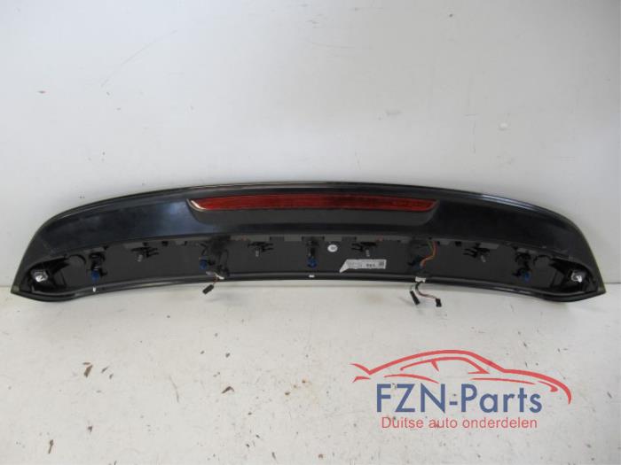Achterspoiler Audi A4 (22727185)