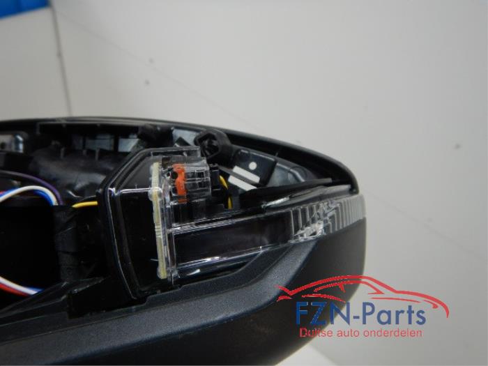 Audi A3 8Y Sportback Spiegel Links