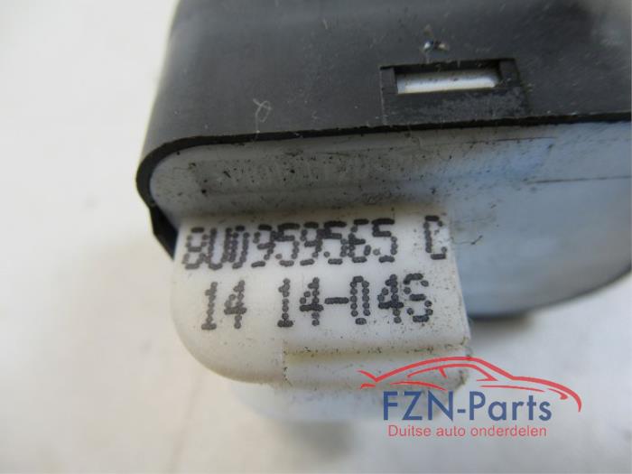 Spiegel Schakelaar Audi Q3 (22742654)