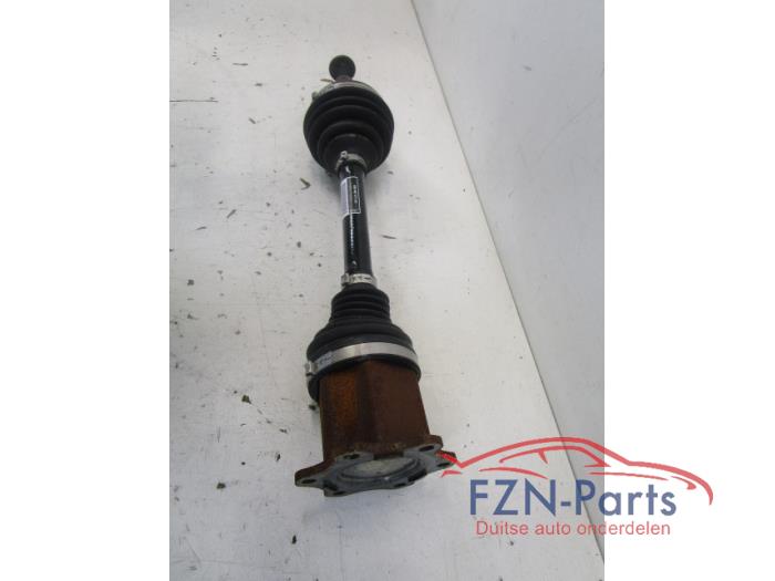 VW Passat B8 Aandrijfas Links-Voor