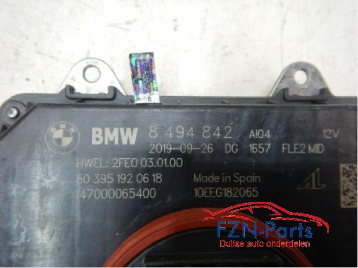 Computer Verlichting BMW 3-Serie (22733492)