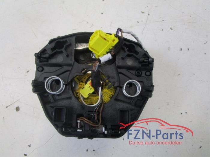 Airbag set + dashboard Skoda Octavia (22727733)