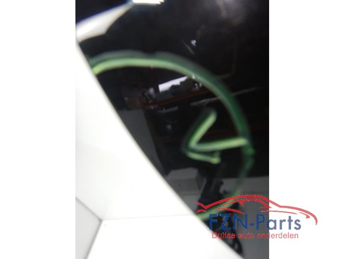 Portier 4Deurs rechts-achter Mercedes ML-Klasse (22744630)