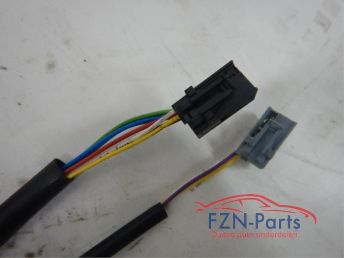 Citroen Jumper Spiegel Rechts Inklapbaar (Zij,Buitenspiegel)