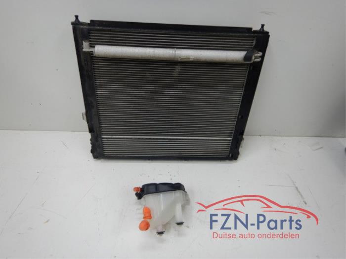 Voorkop compleet Mercedes GL-KLASSE (22726455)