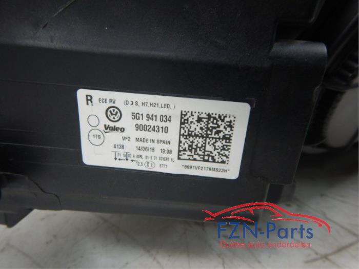 Achterbumper Audi R8 (22723761)