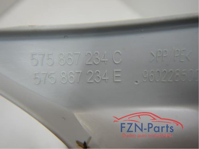 Stijl rechts-voor Seat Ateca (22745115)