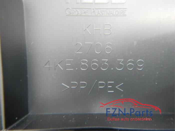 Krikset Audi E-Tron (22742359)