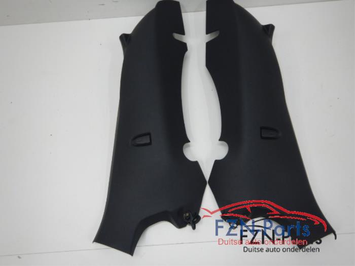 Zijpaneel Bekleding links-achter Seat Leon (22740390)