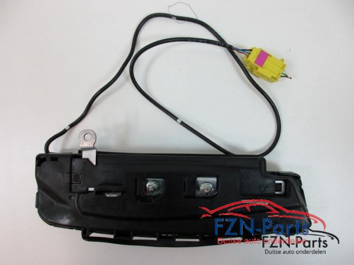 VW Polo 6R / 6C Stoelairbag Links