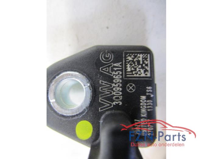 Airbag Sensor Volkswagen Arteon (22738748)