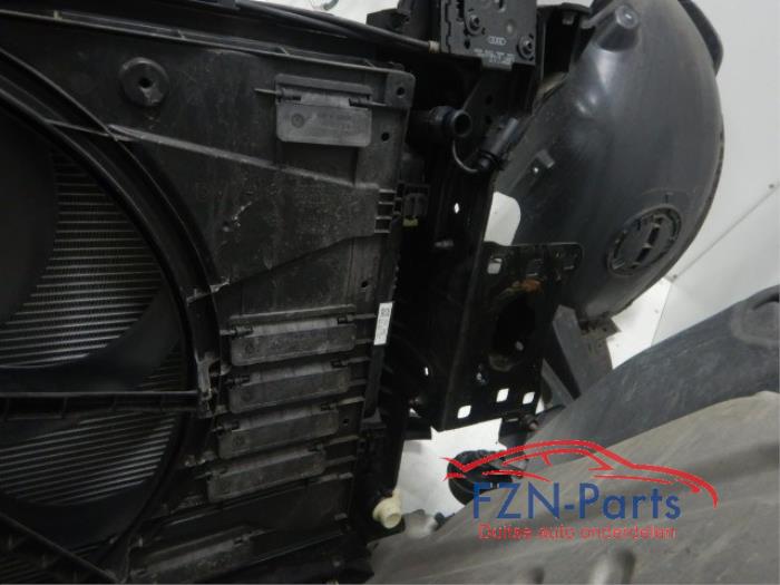 Voorkop compleet Volkswagen T-Cross (22726477)