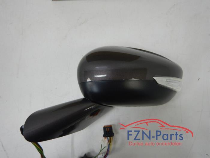 Citroen C4 Grand picasso Spiegel Links