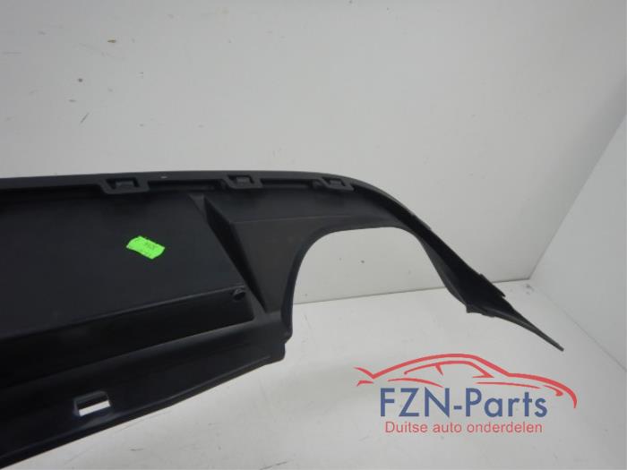 VW Golf 7 Variant Onderlip Diffuser