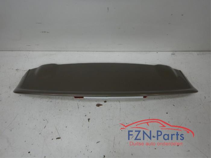 VW Scirocco Facelift R R-Line 1K8 Achterklepspoiler Spoiler