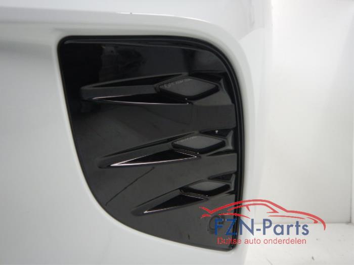 Voorbumper Volkswagen ID.4 (22720864)