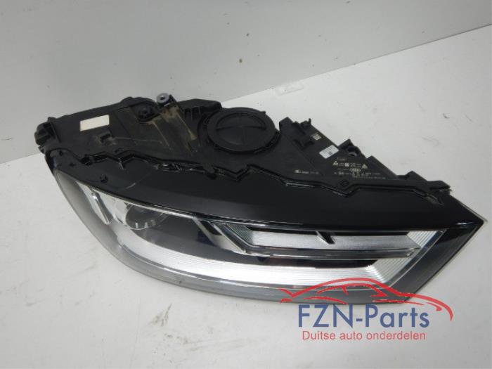 Audi Q7 4M0 Xenon LED Koplamp Rechts R