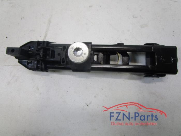 Audi A3 8V Gordel Hoogteverstelling / Geleider