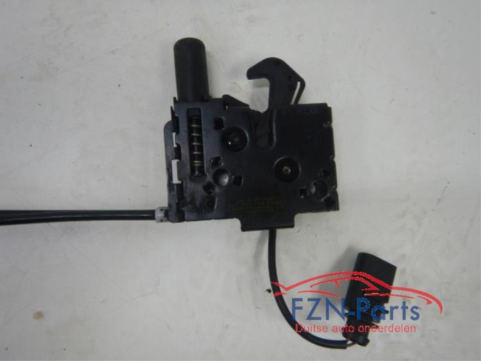 Slotmechaniek Motorkap Volkswagen Polo (22741306)