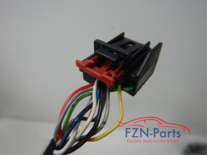 Buitenspiegel links Volkswagen Golf (22725430)