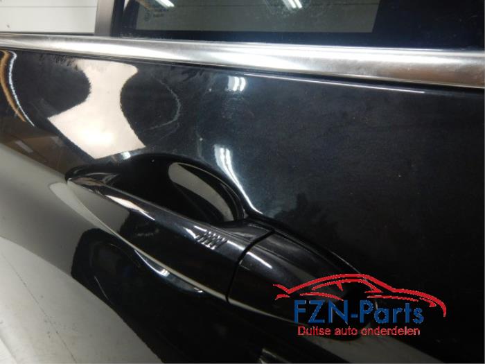 Portier 4Deurs links-achter BMW Diversen (22723580)