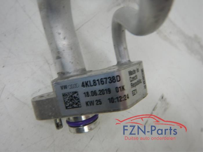 Airco Leiding Audi E-Tron (22728739)