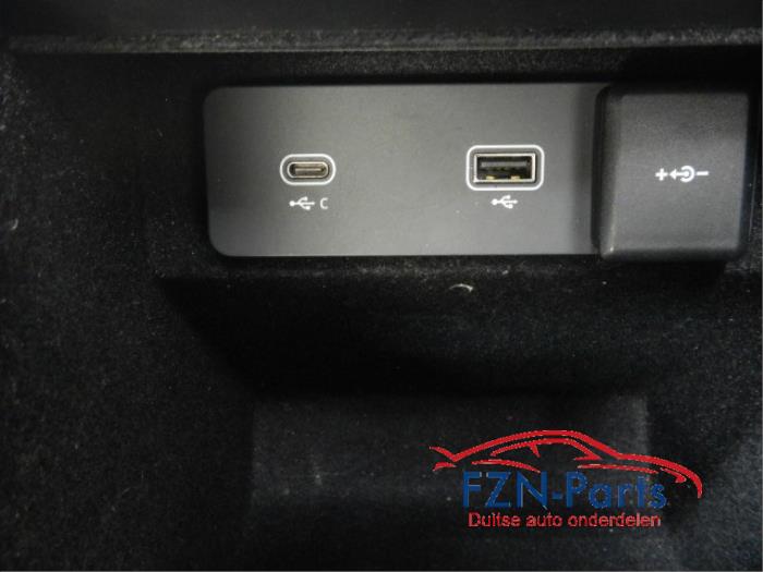 Armleuning Landrover Evoque (22732724)