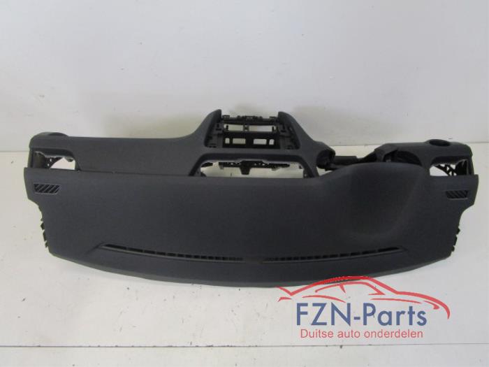 Airbag set + dashboard Skoda Octavia (22727733)
