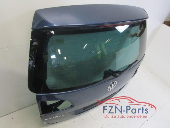 Achterklep Volkswagen Sharan (22743898)