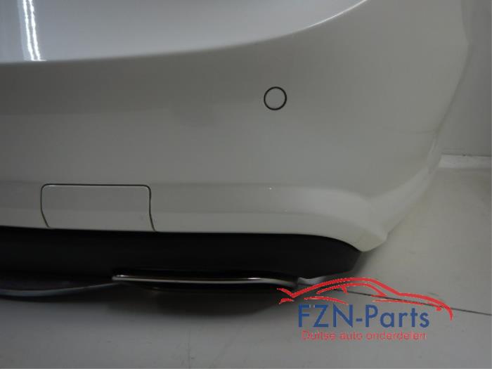 Mercedes-Benz CLS W218 Shootingbrake Achterbumper 4PDC