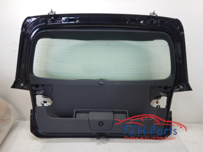Achterklep Volkswagen Golf Sportsvan (22742722)