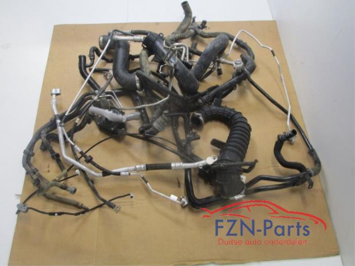 Airco Leiding Volkswagen Amarok (22728788)