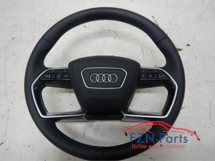 Airbag links (Stuur) Audi E-Tron (22730480)