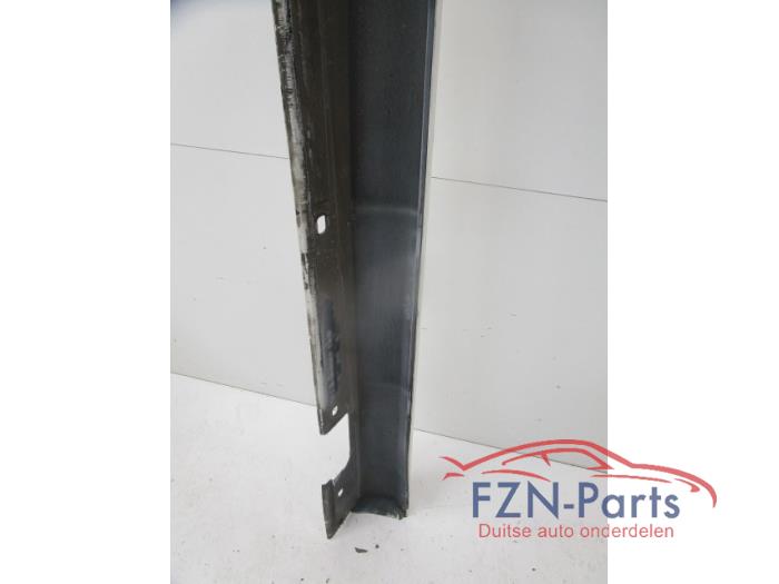 Zijskirt links Mercedes B-Klasse (22727579)