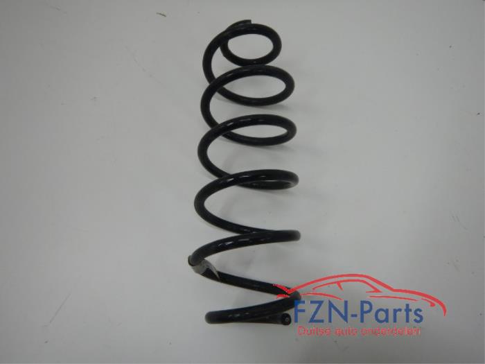 VW Polo 2G Veren Set Achterzijde L + R