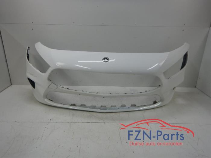 Mercedes Benz W177 A-Klasse Voorbumper 6PDC 9149