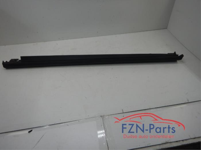 Mercedes-Benz GLE W166 Sideskirt Links