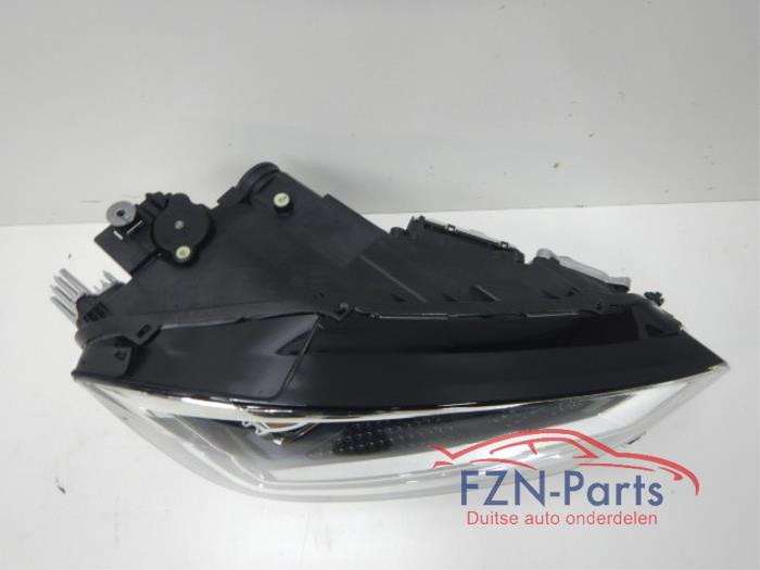 VW Golf Sportsvan Facelift VOLLED Koplamp Rechts
