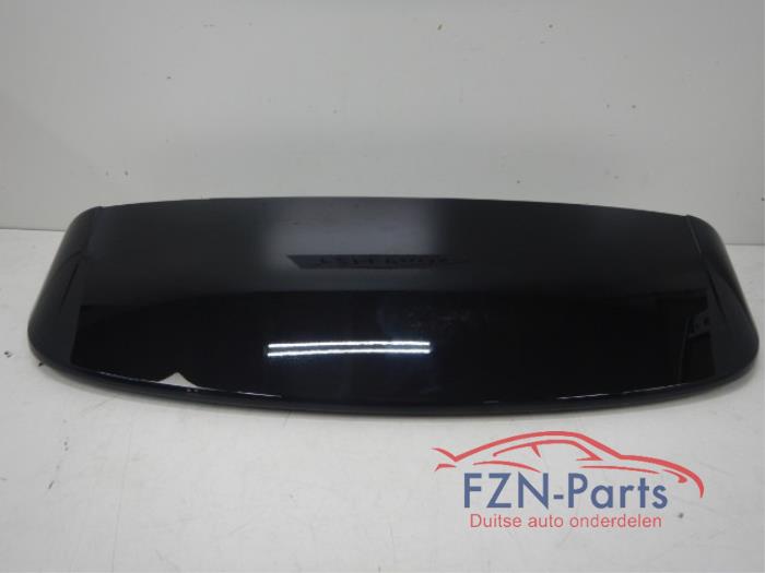 VW ID7 Dakspoiler