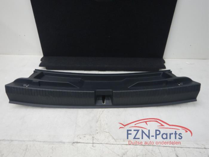 VW T - Roc 2GA Laadvloer Set