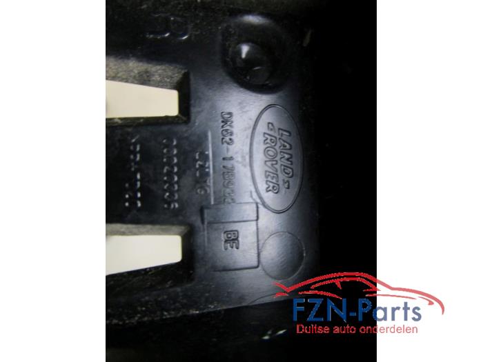 Land Rover Range Rover Sport Bumpergeleider