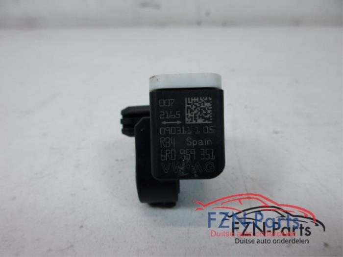 Airbag Sensor Volkswagen Polo (22739003)