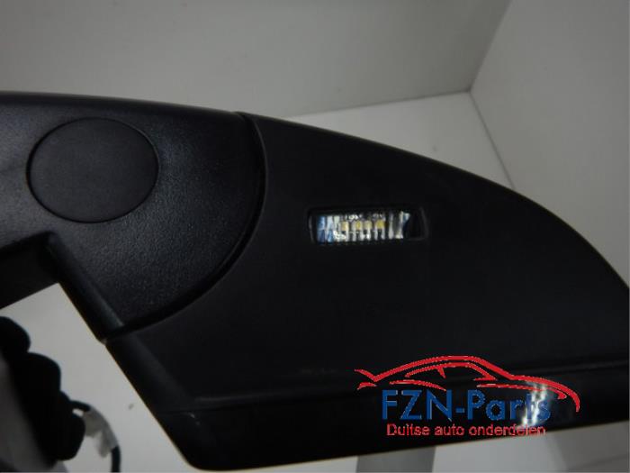 Mercedes-Benz ML-Klasse W166 Spiegel Links Inklapbaar