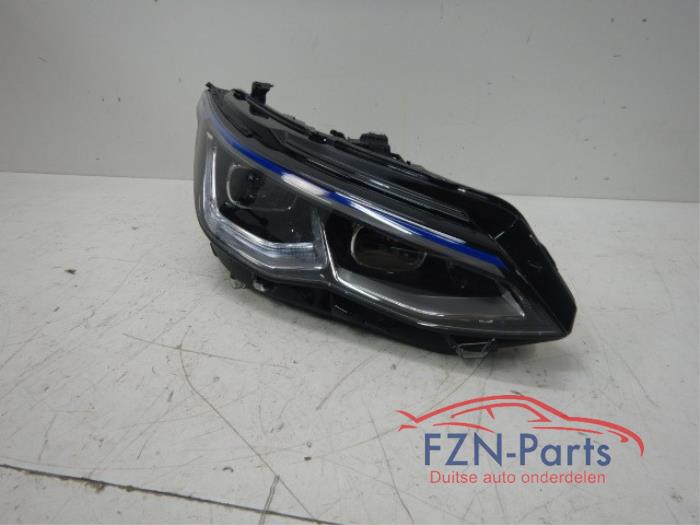 VW Golf 8 GTE IQ LED Koplamp Rechts R