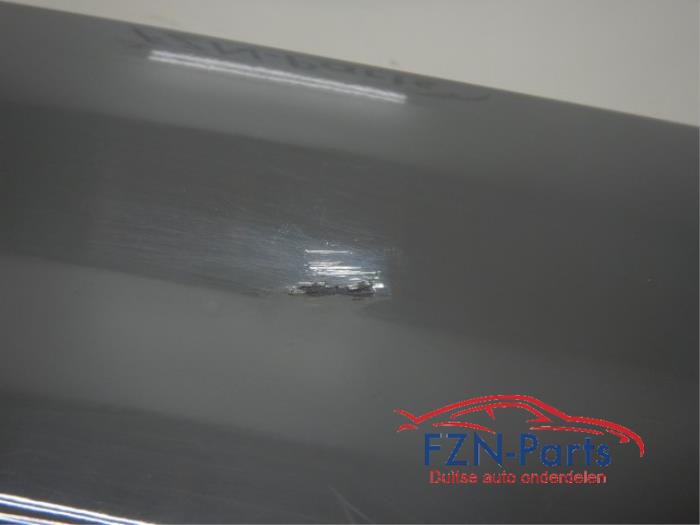 Audi A4 S-Line S4 8W5 Achterbumper 6PDC