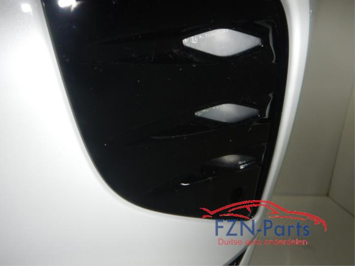 Voorbumper Volkswagen Diversen (22722062)