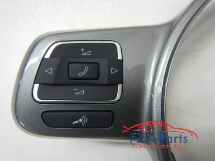 Schakelaar stuurbediening Volkswagen Beetle (22739874)