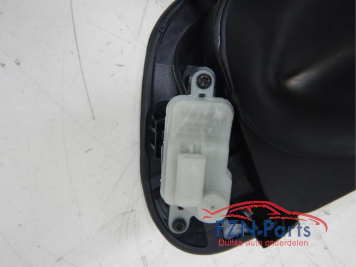 Tank Klep Volkswagen Golf (22728249)
