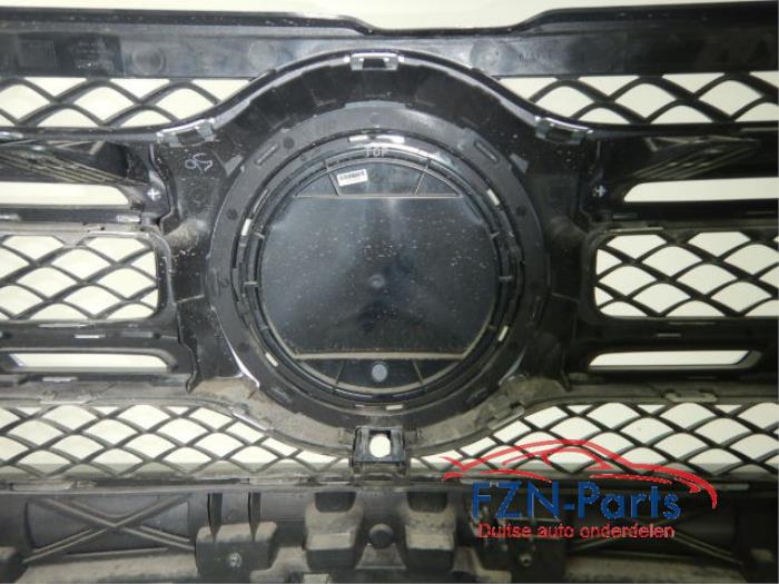 Voorbumper Mercedes GLE (22720835)