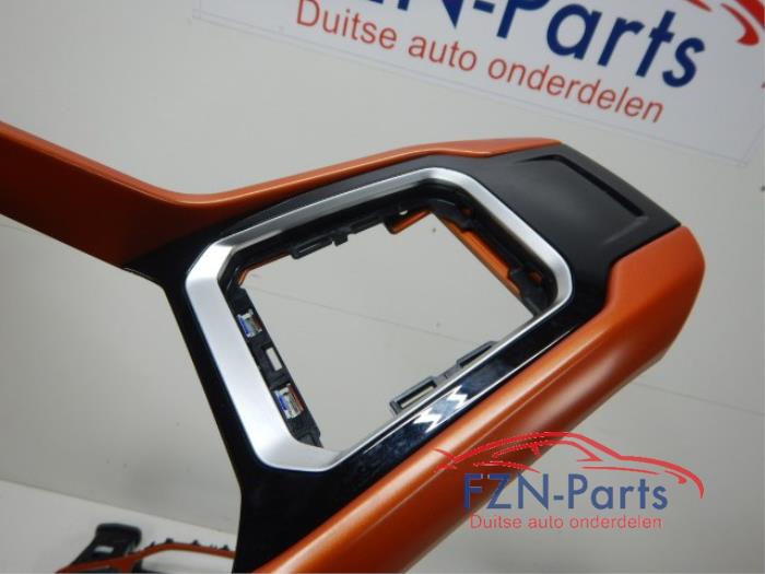 Dashboard deel Volkswagen T-Roc (22740888)